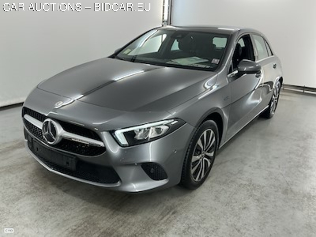 Mercedes-Benz A-CLASS 1.3 A 250 E DCT