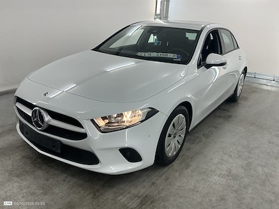 Mercedes-Benz Class A w177 A 160