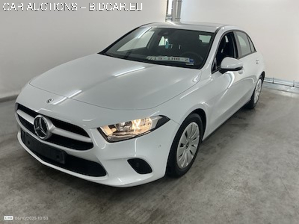 Mercedes-Benz Class A w177 A 160