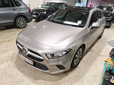 Mercedes-Benz Classe A diesel w177 A 180 d Business Solution Plus