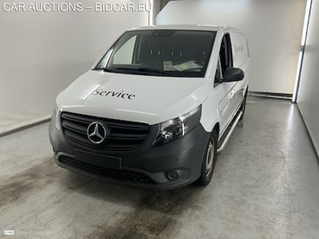 Mercedes-Benz VITO 2.0 100KW 114 CDI L1
