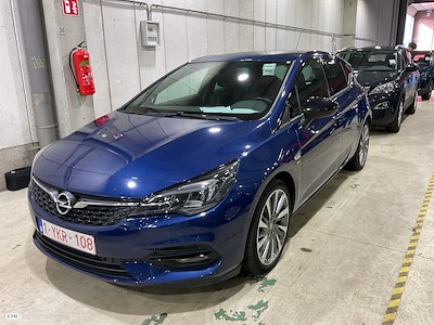 Opel ASTRA 1.5 TURBO D 90KW S-S 2020 EDITION