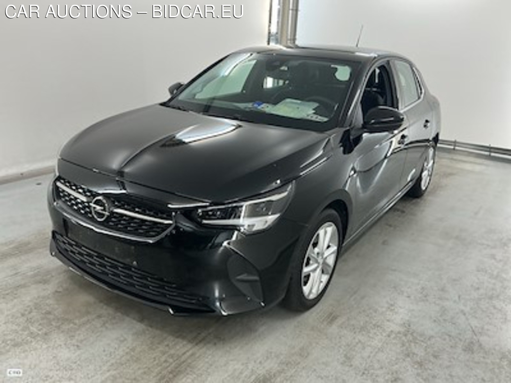Opel CORSA 1.2 TURBO 74KW S-S ELEGANCE