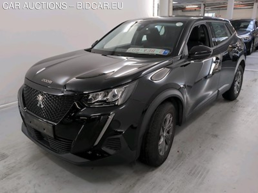 Peugeot 2008 1.2 PURETECH 74KW S-S ACTIVE PACK