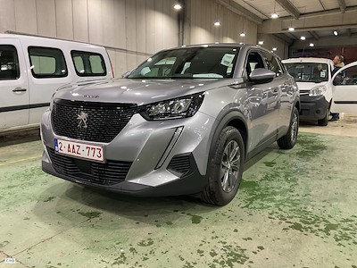 Peugeot 2008 1.5 BLUEHDI 81KW S-S ACTIVE PACK