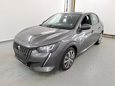 Peugeot 208 diesel - 2019 1.5 BlueHDi Active