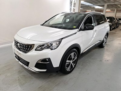 Peugeot 5008 1.5 BLUEHDI 130 AUTO ALLURE