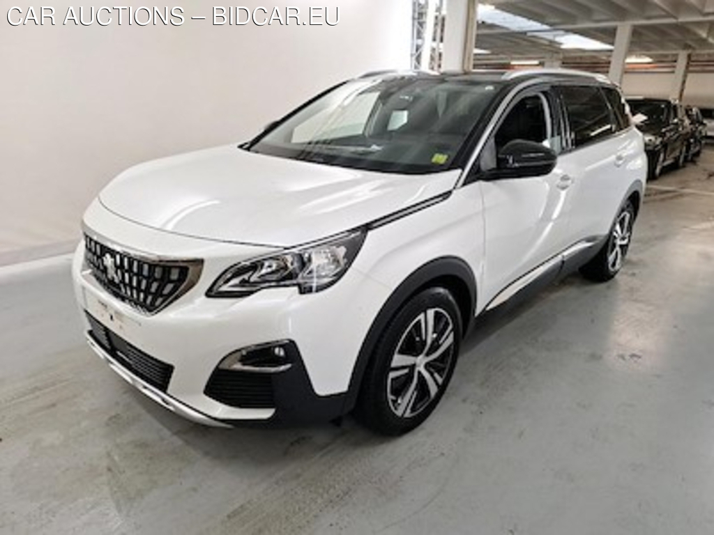 Peugeot 5008 1.5 BLUEHDI 130 AUTO ALLURE
