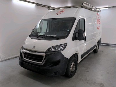 Peugeot BOXER 2.2 BLUEHDI S-S 140 PREMIUM 335 L2H2