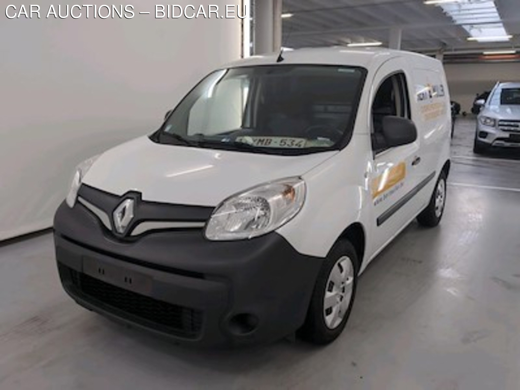 Renault Kangoo express 1.5 BLUE DCI 80 GRAND CONFORT