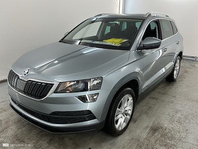 Skoda KAROQ 1.0 TSI Ambition DSG (EU6.2)