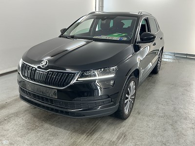 Skoda KAROQ 2.0 CRTDI 85KW DSG7 CLEVER