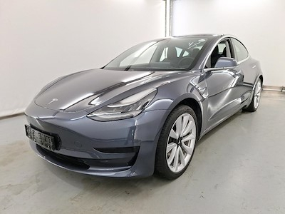 Tesla Model 3 55 kWh Standard Plus