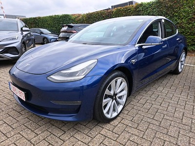 Tesla Model 3 75 kWh Long-Range Dual Motor