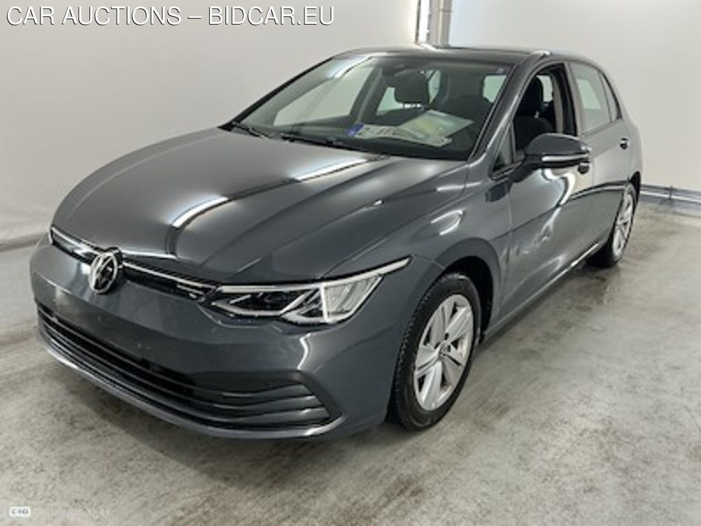 Volkswagen Golf viii 1.0 TSI Life OPF