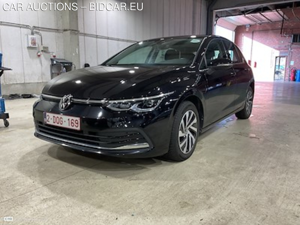 Volkswagen Golf viii 1.4 EHYBRID STYLE BUSINESS DSG