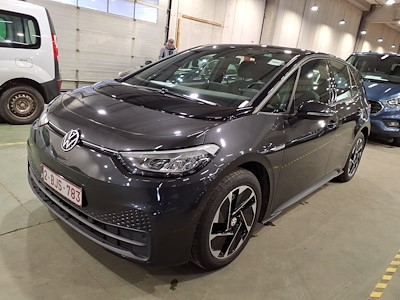 Volkswagen ID.3 BEV 62KWH 107KW PRO LIFE