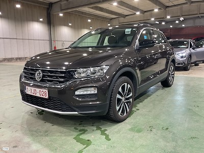 Volkswagen T-ROC 1.5 TSI ACT IQ.Drive OPF DSG (EU6.2) STOCK