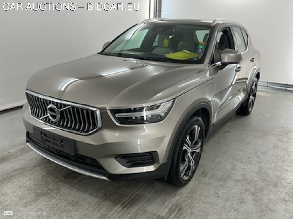 Volvo XC40 1.5 T4 RECHARGE GEARTR. INSCRIPTION EXPR