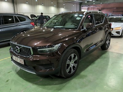 Volvo Xc40 diesel 2.0 D3 Inscription Geartronic
