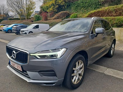 Volvo XC60 2.0 D3 Momentum AdBlue (EU6d-TEMP) STOCK