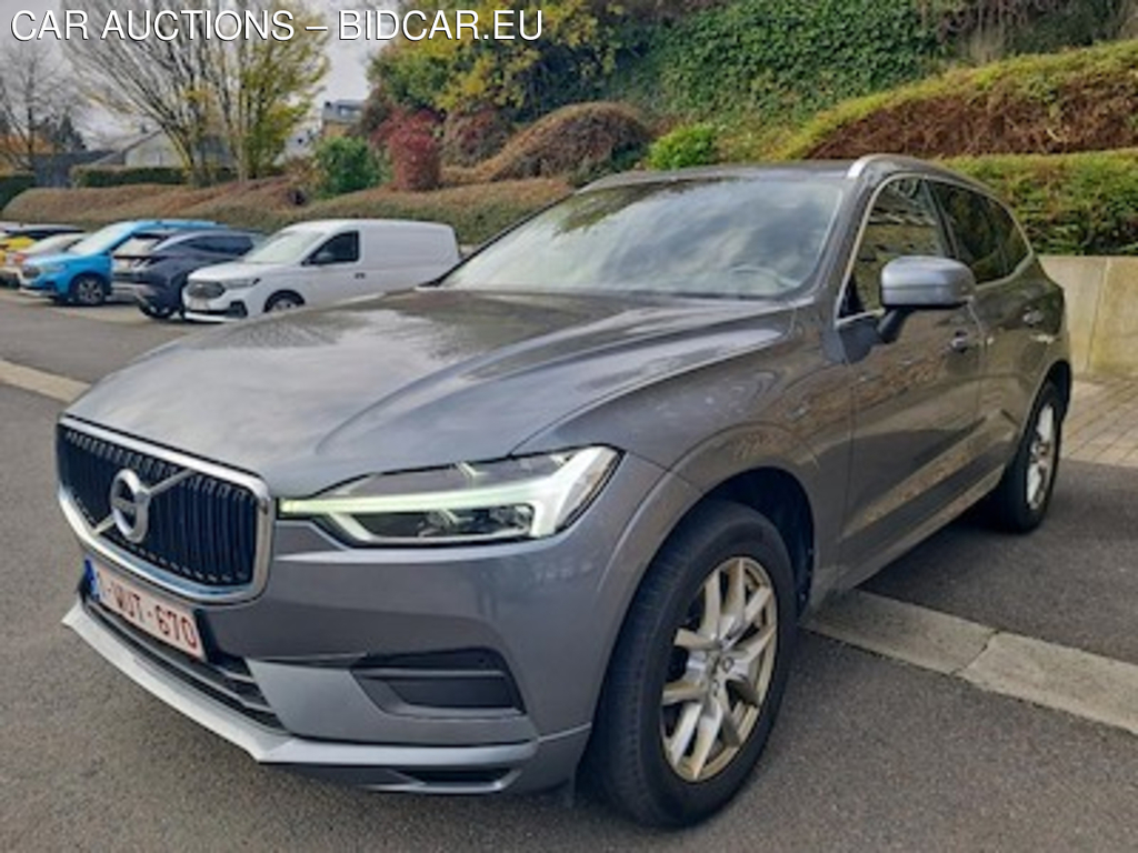 Volvo XC60 2.0 D3 Momentum AdBlue (EU6d-TEMP) STOCK