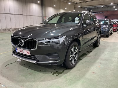 Volvo Xc60 diesel - 2017 2.0 D4 Momentum Pro Geartronic AdBlue