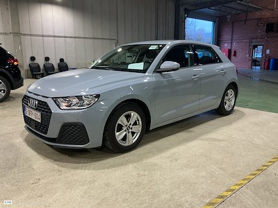 Audi A1 1.0 25 TFSI ATTRACTION