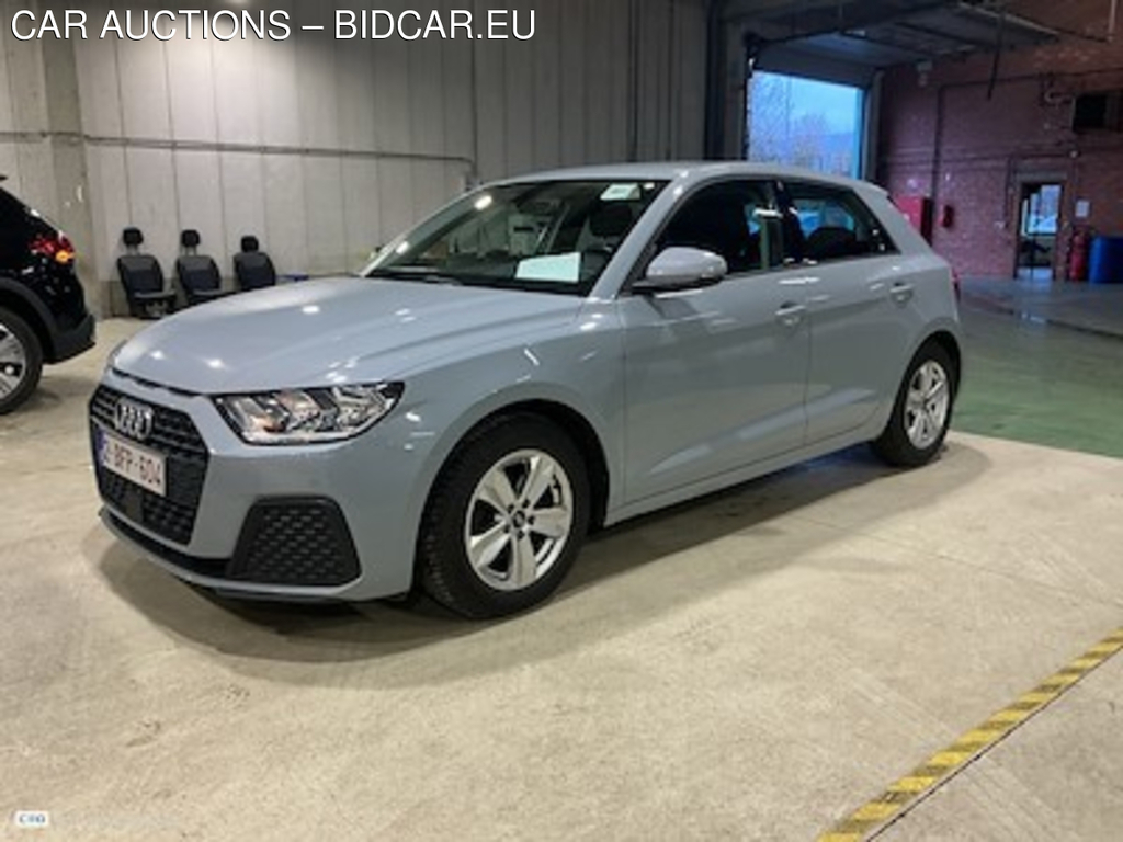 Audi A1 1.0 25 TFSI ATTRACTION