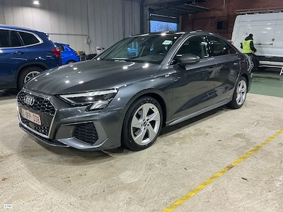 Audi A3 berline 2.0 TDI 35 110KW S TRON. S LINE BUS. ED.