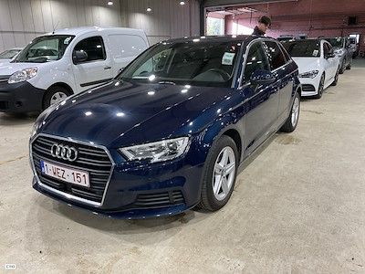 Audi A3 sportback - 2017 30 TFSI S tronic (EU6d-TEMP) STOCK