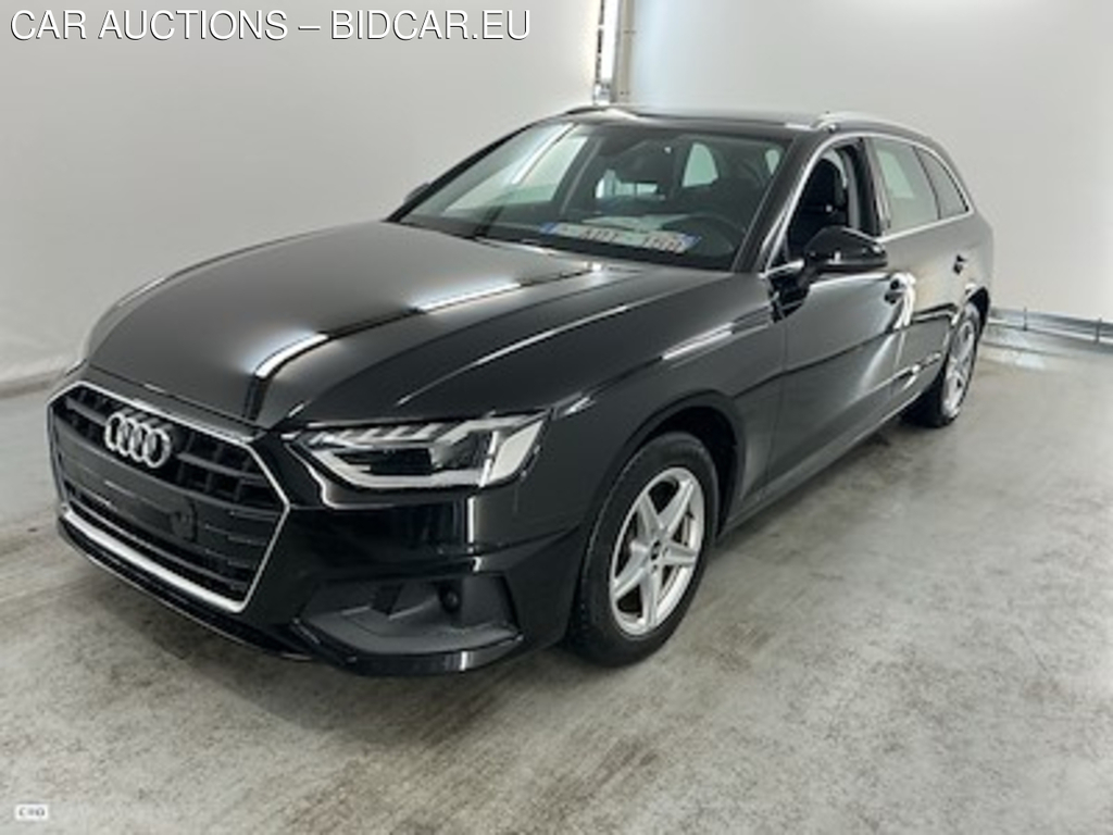 Audi A4 avant diesel - 2020 30 TDi Business Edition S tronic
