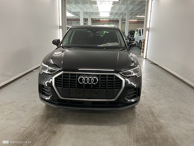 Audi Q3 1.4 45 TFSI E S TRONIC