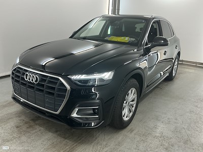 Audi Q5 2.0 30 TDI S TRONIC BUSINESS EDITION