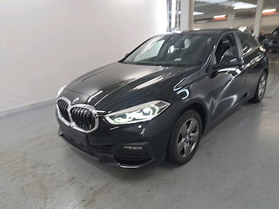 BMW 1 series hatch 1.5 116DA (85KW)