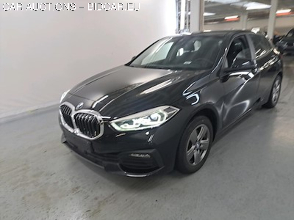 BMW 1 series hatch 1.5 116DA (85KW)