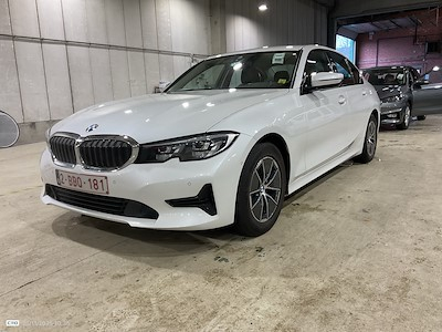 BMW 3 series berline 2.0 316DA (90KW) BERLINE