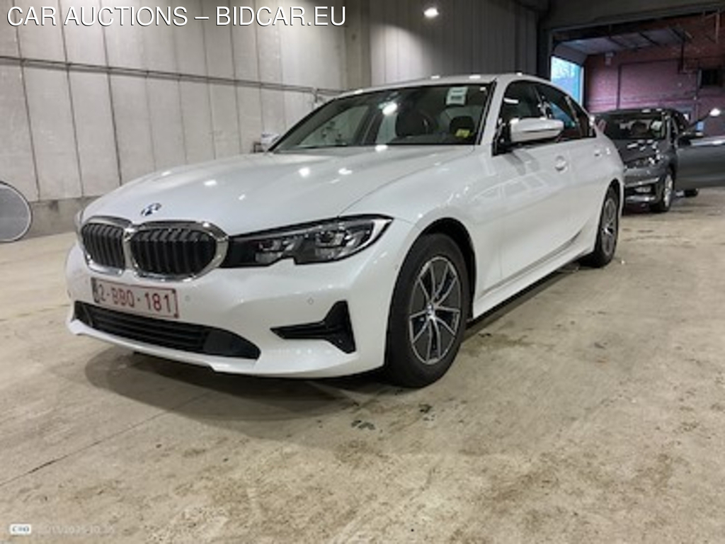 BMW 3 series berline 2.0 316DA (90KW) BERLINE