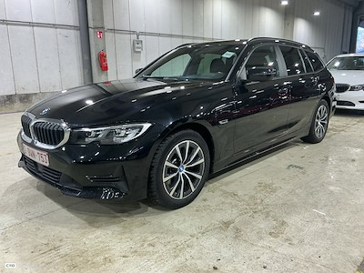 BMW 3 series touring 2.0 320E TOURING
