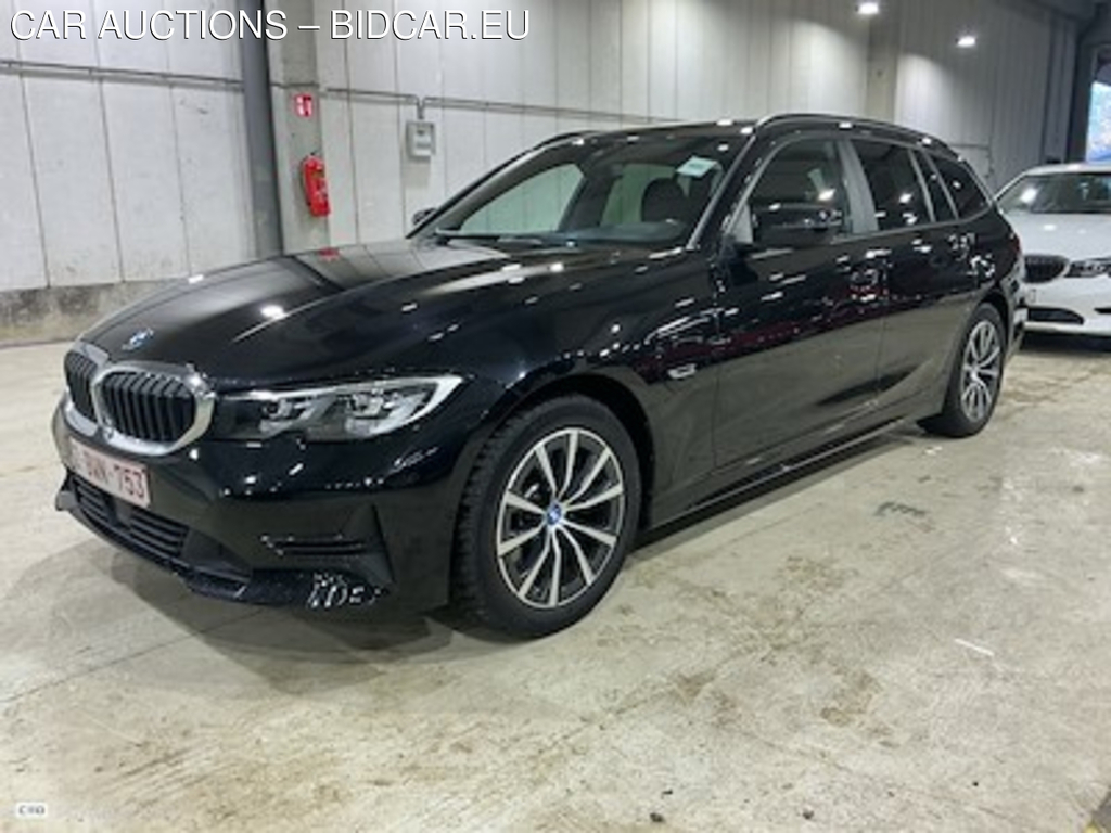 BMW 3 series touring 2.0 320E TOURING