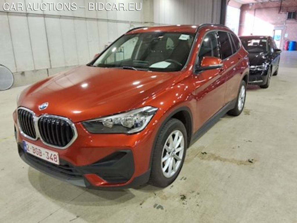 BMW X1 1.5 SDRIVE16DA