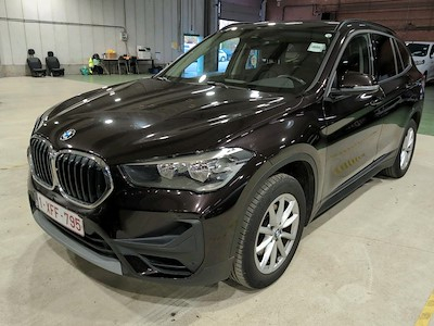 BMW X1 - 2019 1.5iA sDrive18 OPF