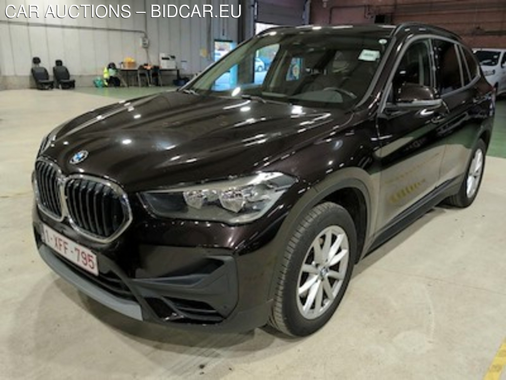 BMW X1 - 2019 1.5iA sDrive18 OPF