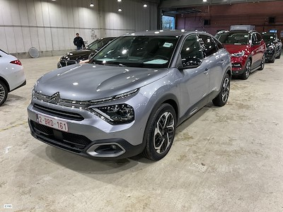 Citroen C4 1.5 BLUEHDI 130 S&amp;S SHINE PACK AUTO