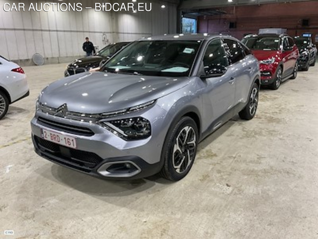 Citroen C4 1.5 BLUEHDI 130 S&amp;S SHINE PACK AUTO