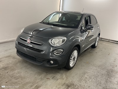 Fiat 500X 1.0 FIREFLY TURBO 120HP CONNECT