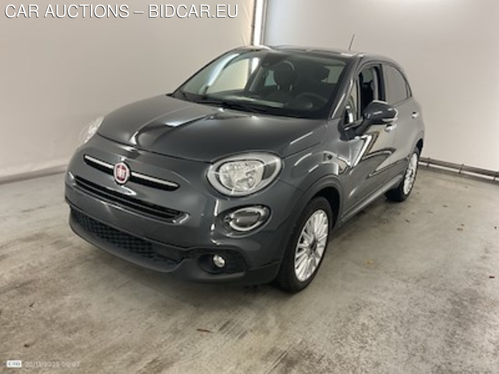 Fiat 500X 1.0 FIREFLY TURBO 120HP CONNECT