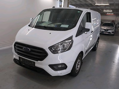 Ford Transit custom 2.0TD 130PS TREND FWD 300 SWB