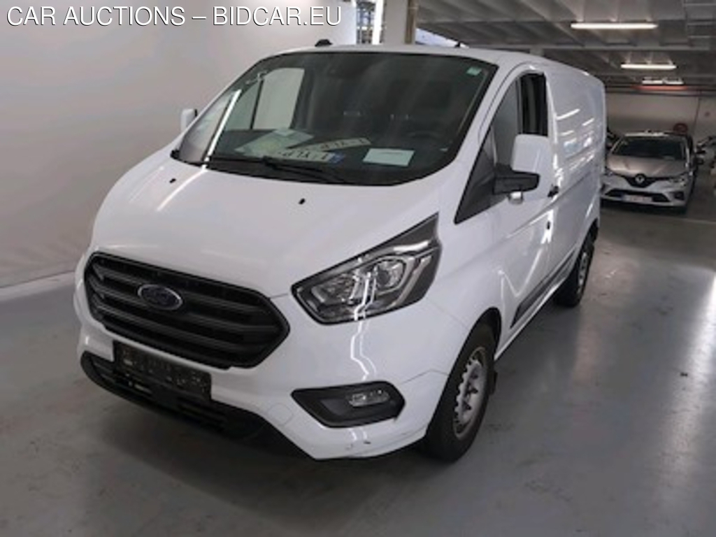 Ford Transit custom 2.0TD 130PS TREND FWD 300 SWB