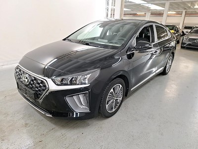 Hyundai IONIQ 1.6 PLUG-IN HYBRID SHINE